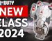 Jet Boost: new class call of duty mobile season 1 2024